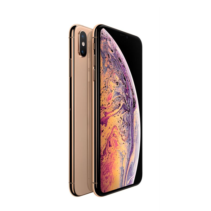 Apple iPhone XS Max 256 Go 6,5" Or - Reconditionné -Garantie 12 Mois