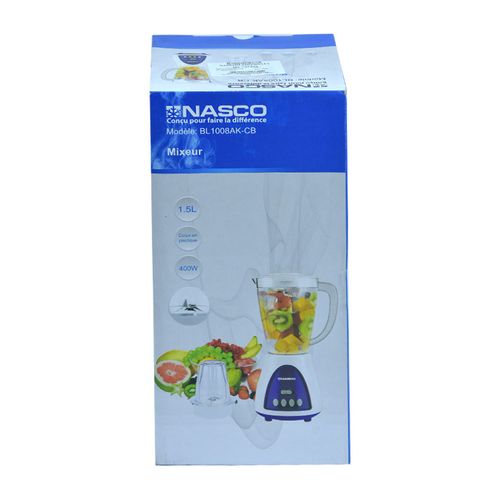 MIXEUR NASCO BL1008AK-CB