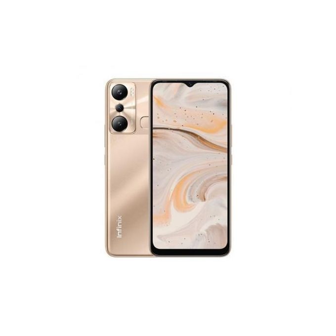 Infinix HoT 20i - 64Go + 2Go - 13MP - 5000 MAh