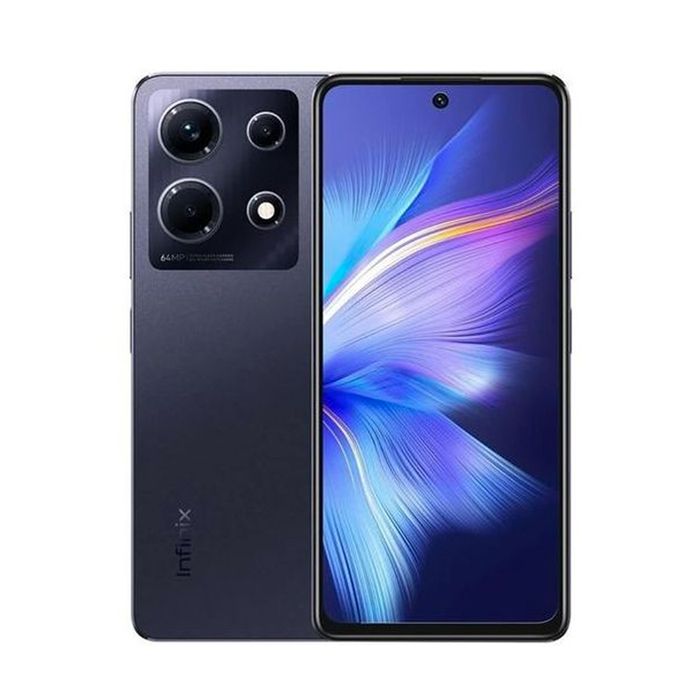 Infinix NOTE 30 - 256Go + 8Go - 64 MP - 5000 MAh