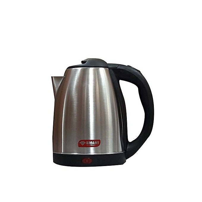 Bouilloire - STPE-249S - 1800 W - 1.8L - SMART TECHNOLOGY - Gris / Noir