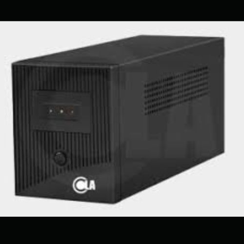 UPS Onduleur Stabilisateur OLA-2000VA - Noir