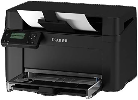 Imprimante laser monochrome monofonction, USB 2.0, Wi-Fi, AirPrint, Google Cloud Print Canon i-SENSYS LBP113W