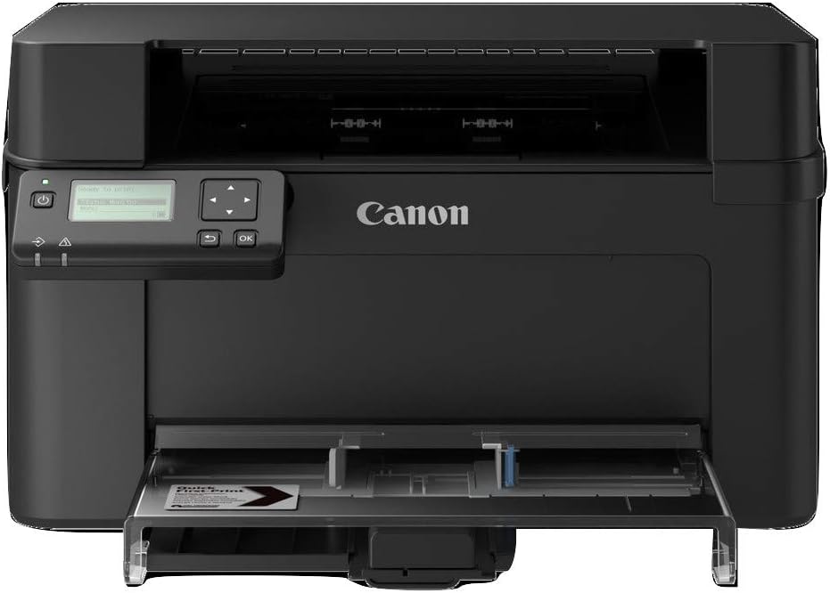 Imprimante laser monochrome monofonction, USB 2.0, Wi-Fi, AirPrint, Google Cloud Print Canon i-SENSYS LBP113W