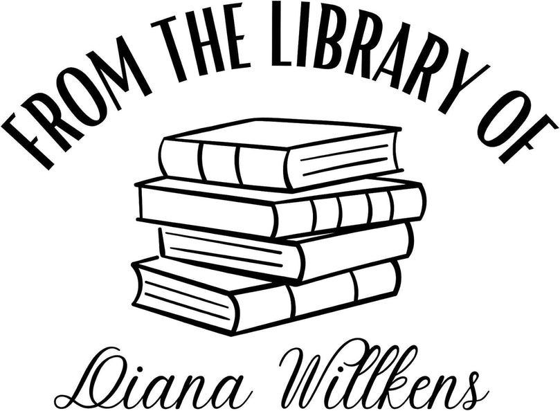 Tampon SEC à gaufrer Personnalisé Idéal pour Attestation foncière, Certificat, Diplôme, Acte notarié, Titre foncier, Livre pour papier - Idéal pour un cadeau ou une occasion spéciale - Différents motifs