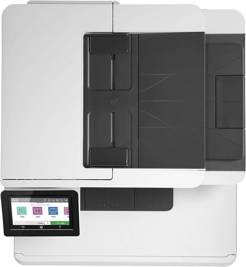 Hp Color Laserjet Pro MFP M479fdw