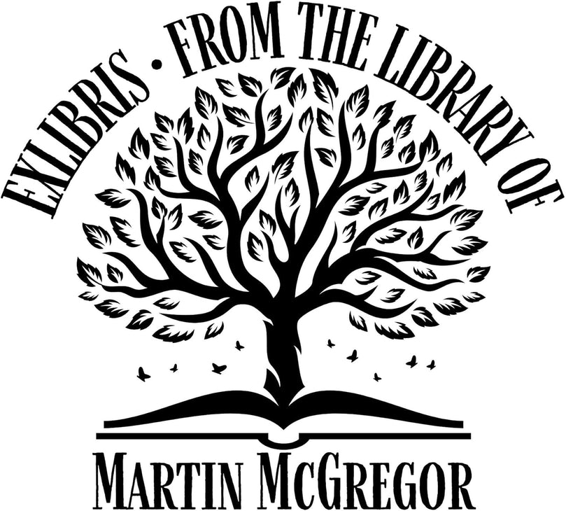 Tampon SEC à gaufrer Personnalisé Idéal pour Attestation foncière, Certificat, Diplôme, Acte notarié, Titre foncier, Livre pour papier - Idéal pour un cadeau ou une occasion spéciale - Différents motifs