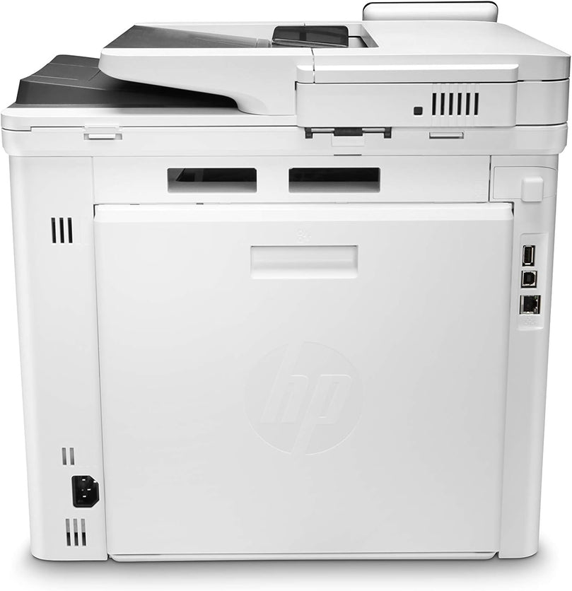Hp Color Laserjet Pro MFP M479fdw