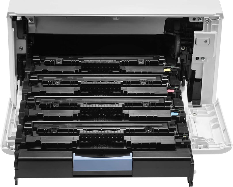 Hp Color Laserjet Pro MFP M479fdw