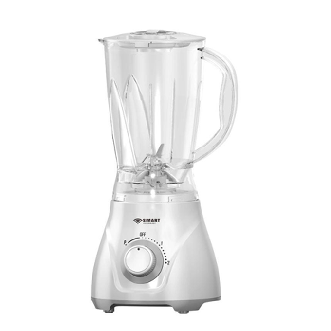 SMART TECHNOLOGY Bender - STPE- 1020- 1.25 Litre - 300 W - Blanc