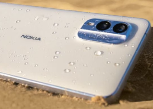Nokia Smartphone Android Nokia C12 Pro 2/32Go