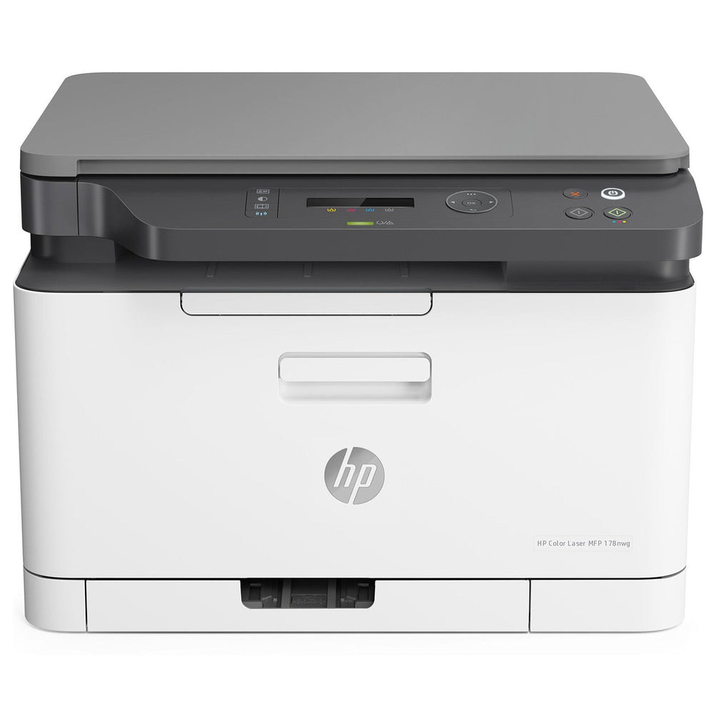 IMPRIMANTE HP COULEUR LaserjetPro Laser MFP178 NW MULTIFONCTION COUL