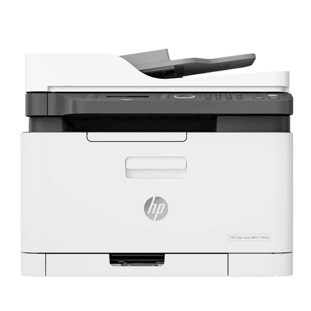 IMPRIMANTE HP COULEUR LaserjetPro Laser MFP 179FNW MULTIFONCTION COULEUR