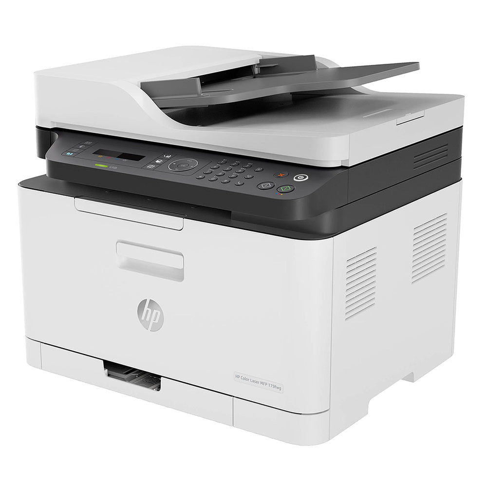 IMPRIMANTE HP COULEUR LaserjetPro Laser MFP 179FNW MULTIFONCTION COULEUR