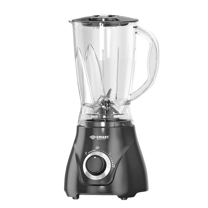 SMART TECHNOLOGY Bender - STPE-1020B - 1.5 Litre - 500 W - Blanc/Noir