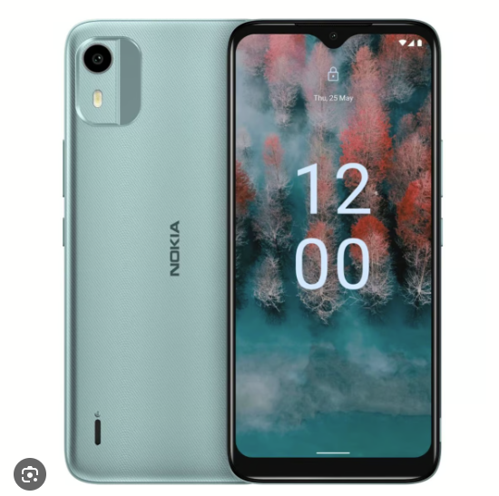 Nokia Smartphone Android Nokia C12 Pro 2/32Go