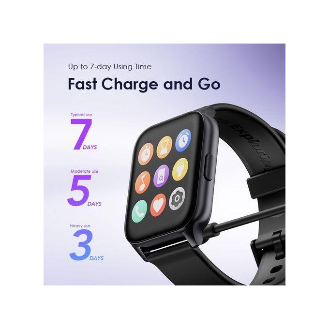 Oraimo Montre Intelligente OSW-801