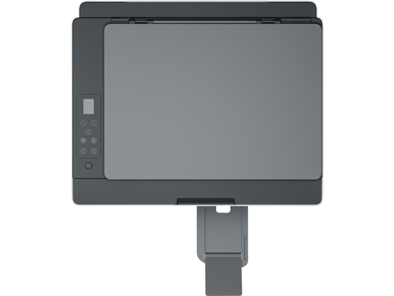 Imprimante Tout-en-un HP Smart Tank 580