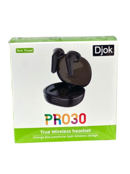 Ecouteur bluetooth pro30