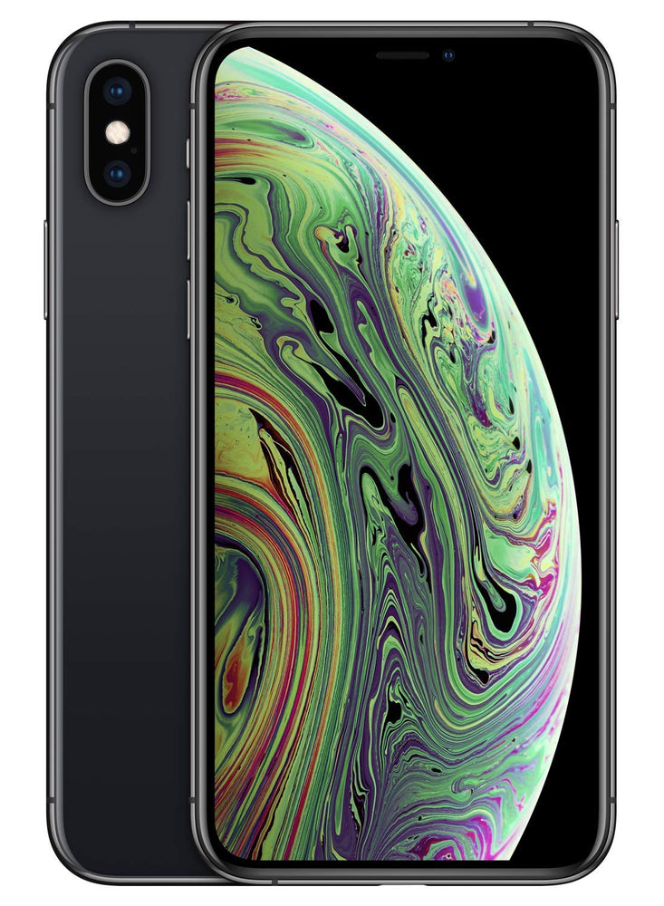 Apple iPhone XS 64  - reconditionné GARANTIE 1 MOIS