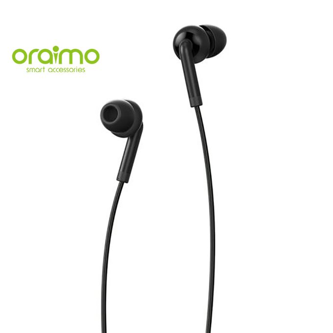 Écouteurs Filaires - ORAIMO CONCH 2 - OEP-E11 - DEEPER BASS
