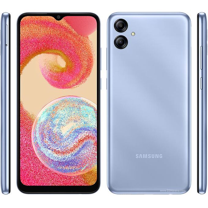 Samsung Galaxy A04e - RAM 3Go - ROM 64Go - 5000mah