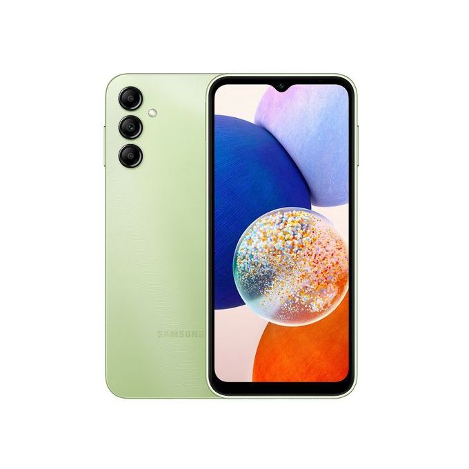 Samsung Galaxy A14 5G RAM 4Go - ROM 128Go