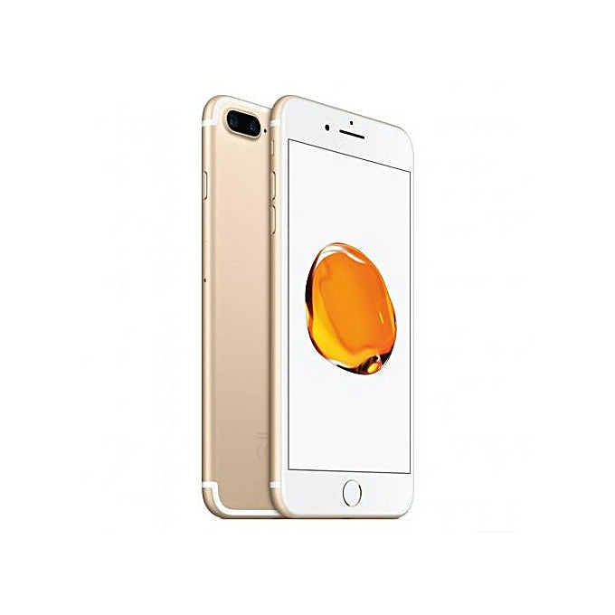 Apple iPhone 7 Plus - 5.5 Pouces - 32 Go - 3 Go -  12 Mégapixels - Reconditionné - Garantie 1 Mois
