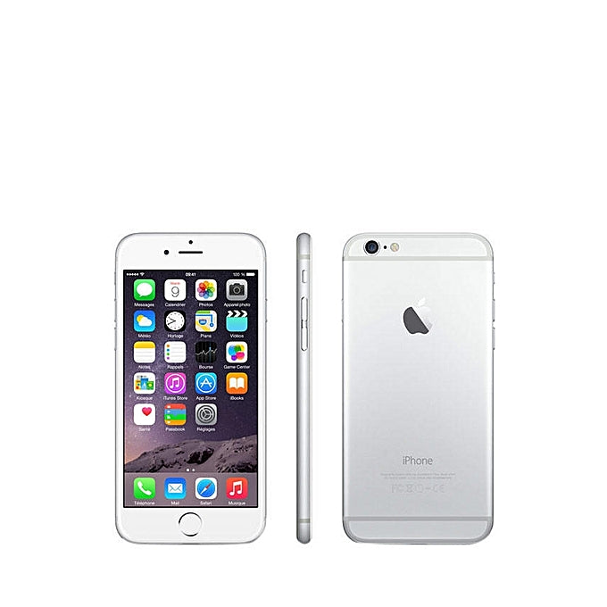 Apple IPhone 6s- 5.5" - 1Go Ram - 64Go Rom - 8 Mpx -Reconditionné - 1 Mois garantie