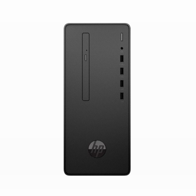 Hp Pro 300 G6 MT - Core I5-10è Génération 4Go / 1000 GO HDD- Écran 21.5 Pouces