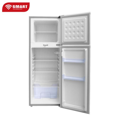 Réfrigérateur SMART TECHNOLOGY - STR 170H - 145L - Gris - Garantie 12mois
