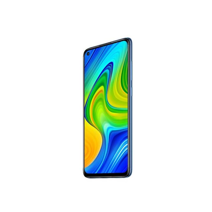 Redmi 9C - 6.53" - 2SIM - 4G LTE - 3GB RAM/64GB