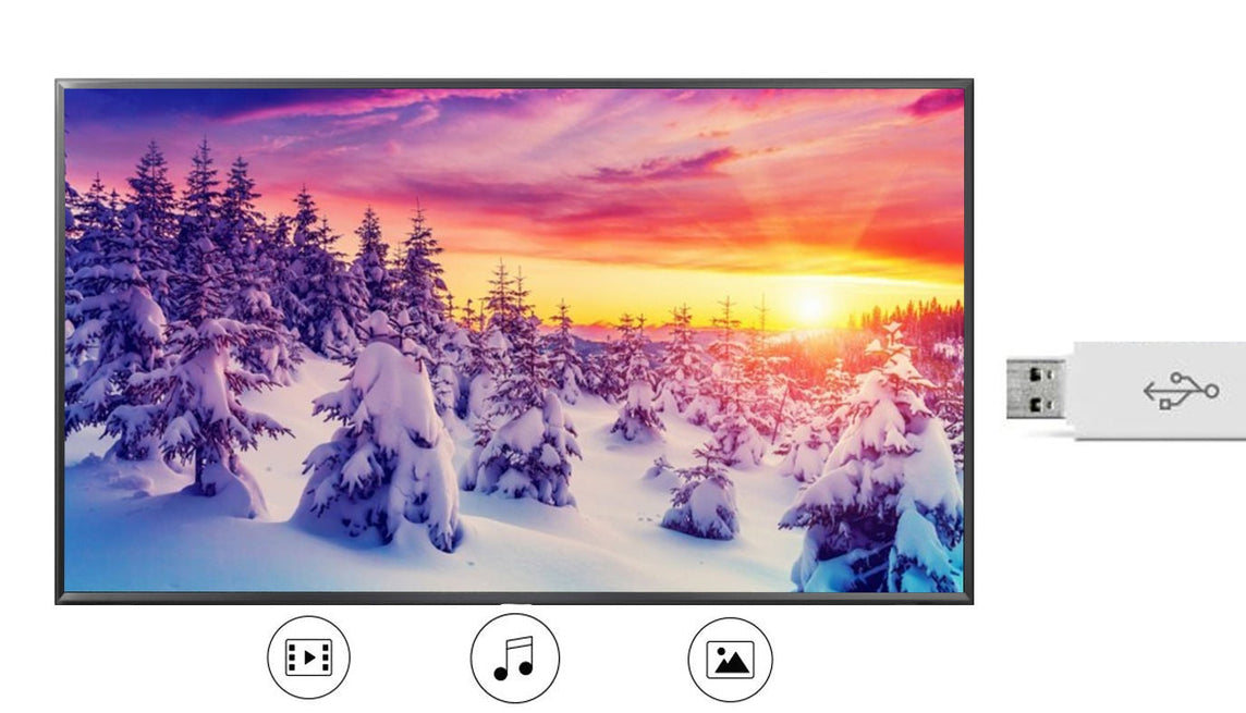 SMART TECHNOLOGY TV 43" HD GOOGLE TV SMART ) WIFI (STT-4388EG ) + BLUETOOTH