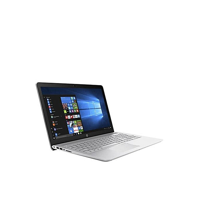PC HP Portable Pavillion 15.6'' -Intel Core I7 - 16Go RAM - 512 SSD - Gris