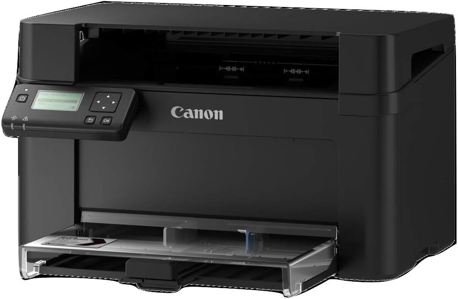Imprimante laser monochrome monofonction, USB 2.0, Wi-Fi, AirPrint, Google Cloud Print Canon i-SENSYS LBP113W
