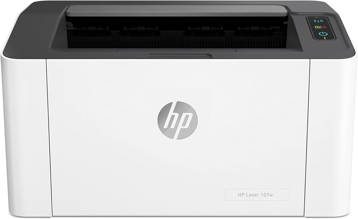 HP Laser 107a 1200 x 1200 DPI A4