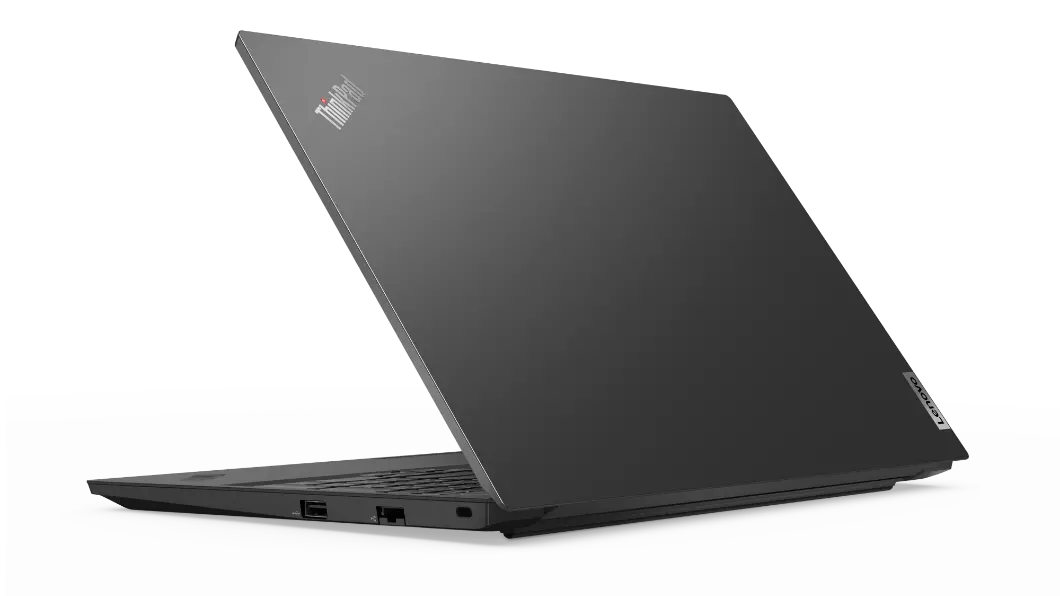 Lenovo ThinkPad E15 Gen 2 - 15.6" - Core i5 1135G7 - 8 Go RAM - 256 Go SSD