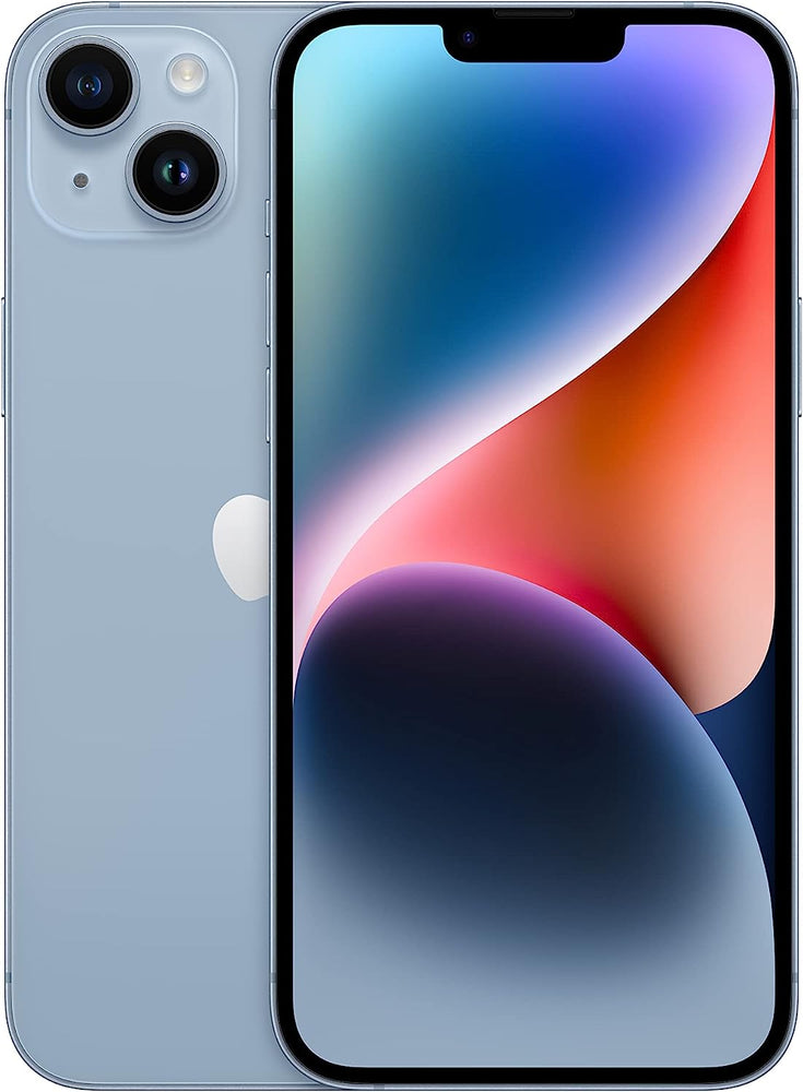 Apple iPhone 14 Plus (128 Go) - Bleu