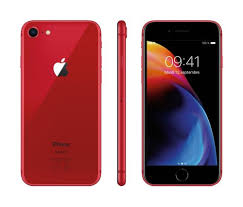Apple IPhone 8 - 4.7 Pouces- 64 GB- 12 MegaPixels- 4G- Garantie 1 Mois-Reconditionné