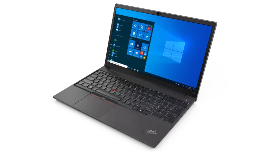 Lenovo ThinkPad E15 Gen 2 - 15.6" - Core i5 1135G7 - 8 Go RAM - 256 Go SSD