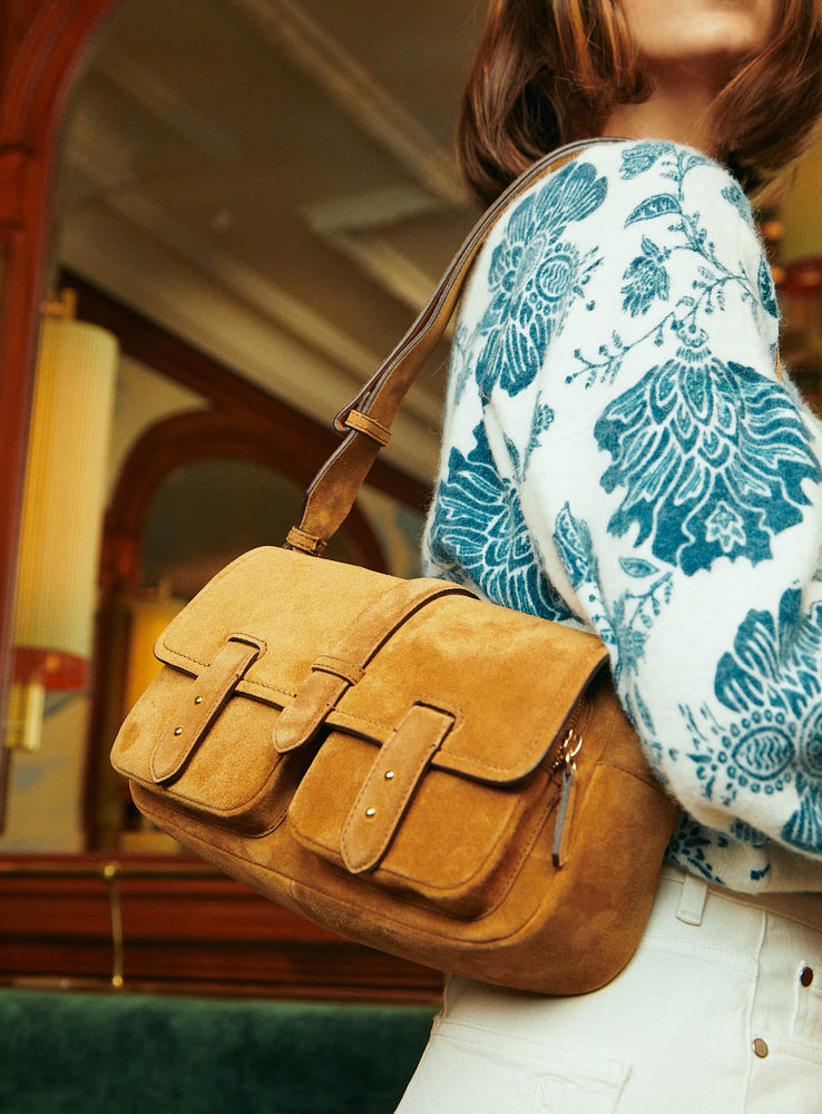 Sac Steve – MASSATY - Main Image