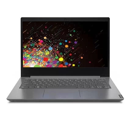 Lenovo V14 IGL 14″HD Intel Celeron N4020 4GB RAM 1TB HDD – Noir – Garantie 6 mois