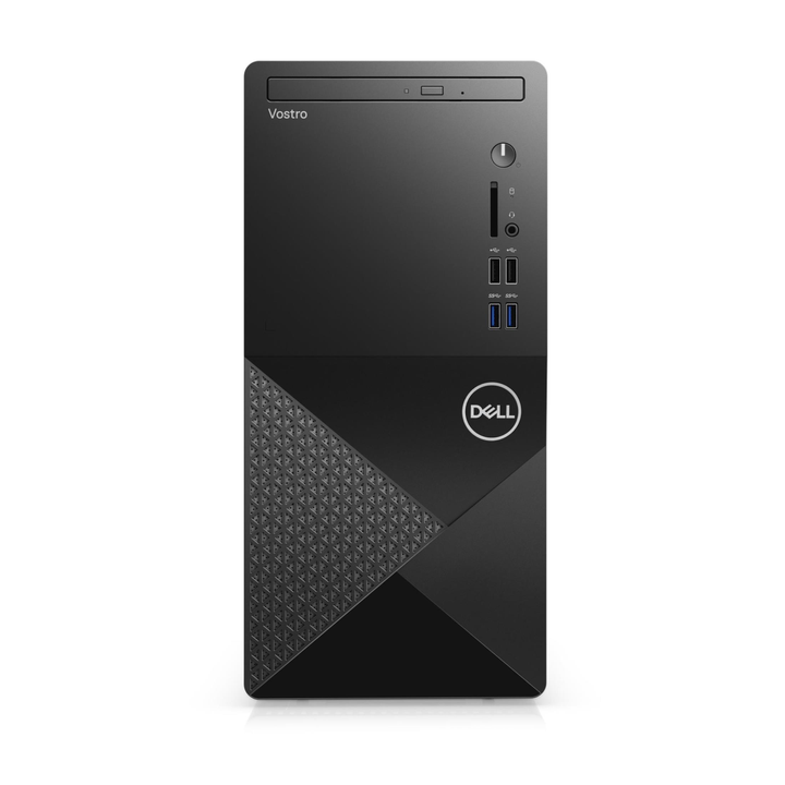 Ordinateur de bureau Dell Vostro 3888 Core i5-10400 8 Go de RAM 1 To disque