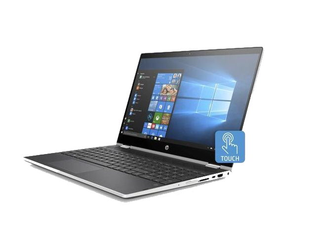 Pc Portable HP Pavillon - X360 - 15 pouces - Core I5 - 8Gb Ram - 512 SSD